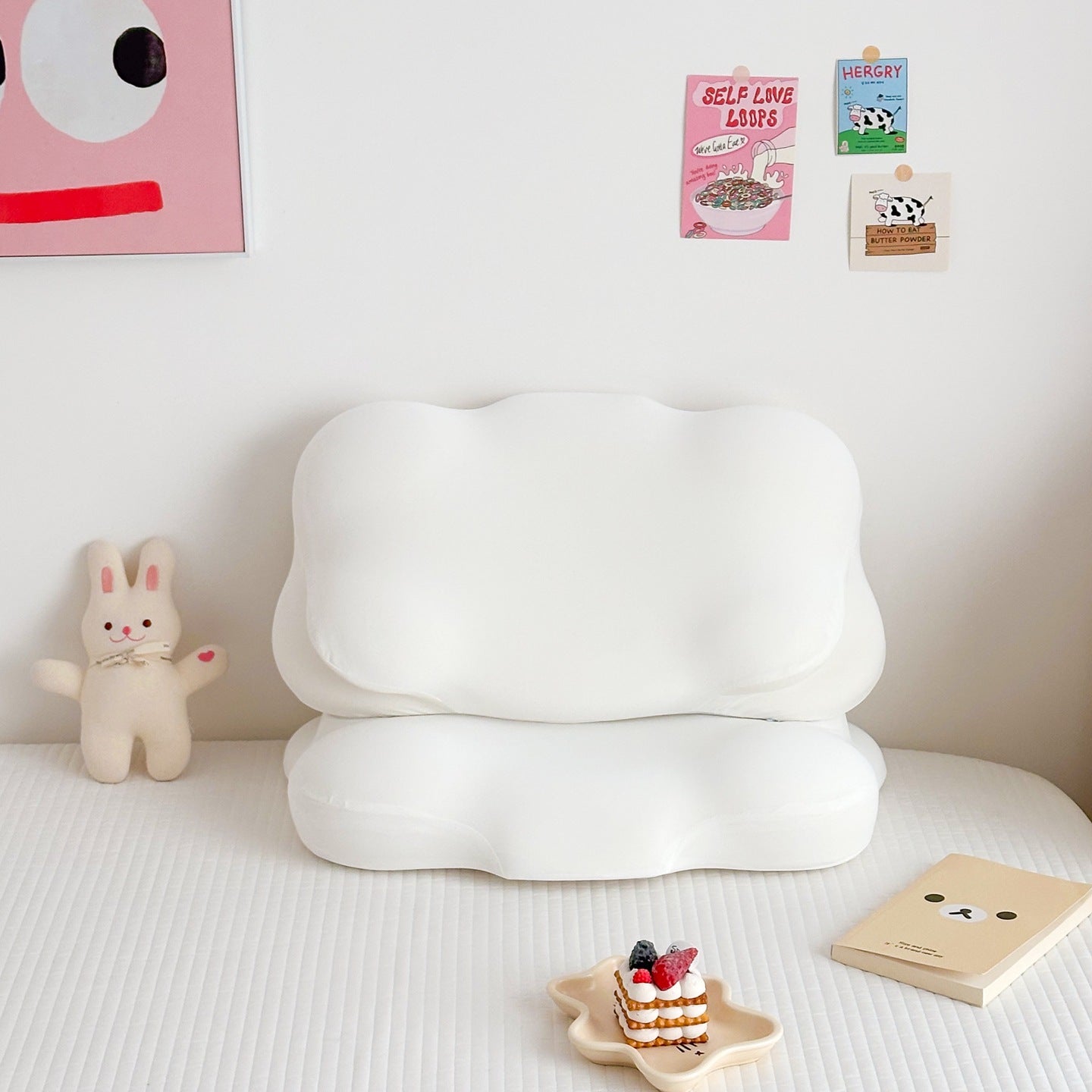 Kids Memory foam Pillow