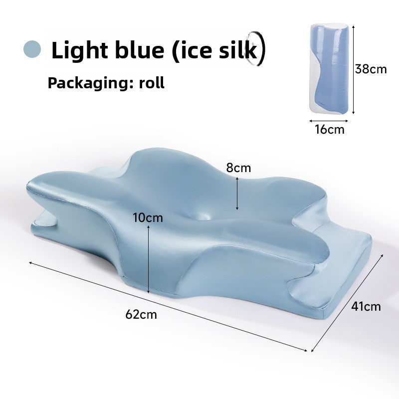 ergonomic Cervic Pillow