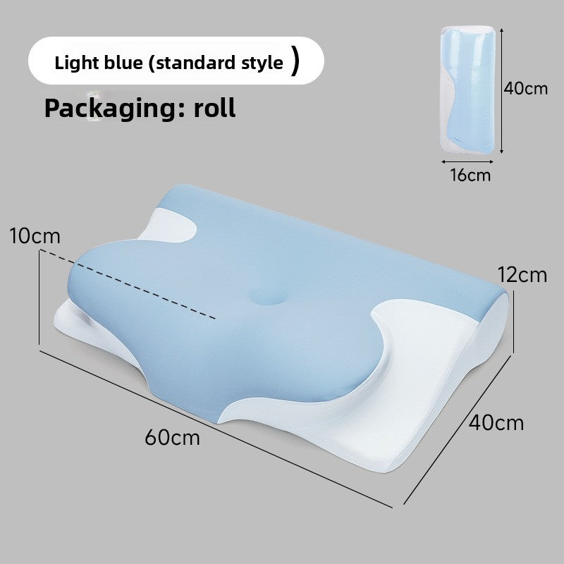 ergonomic Cervic Pillow