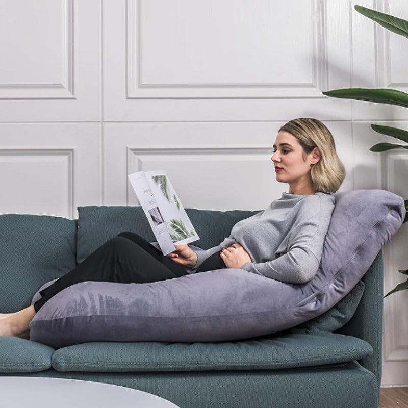 U shaped Maternity Pillow