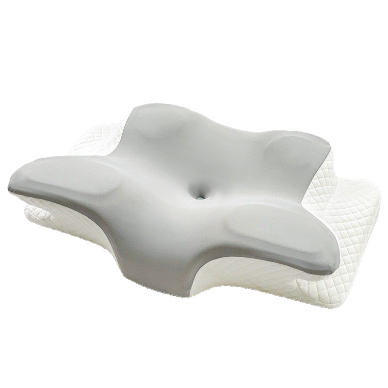 Ergonomic Cervical Pillow