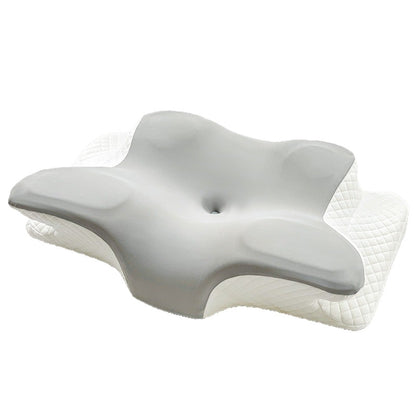 Ergonomic Cervical Pillow