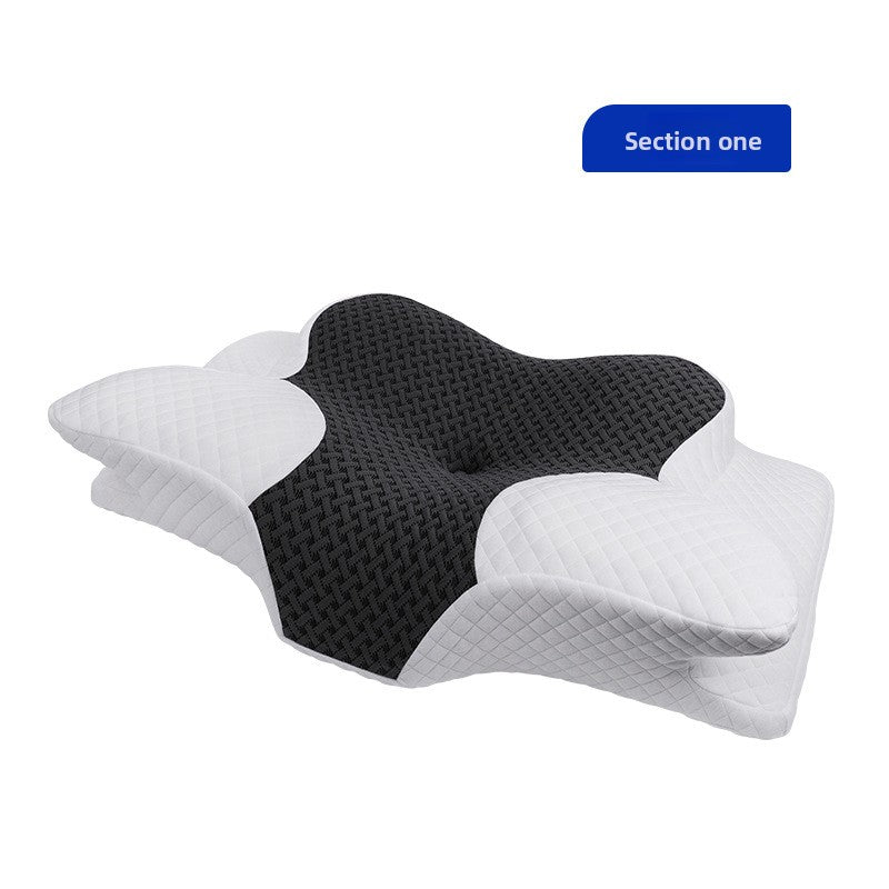 ergonomic Cervic Pillow