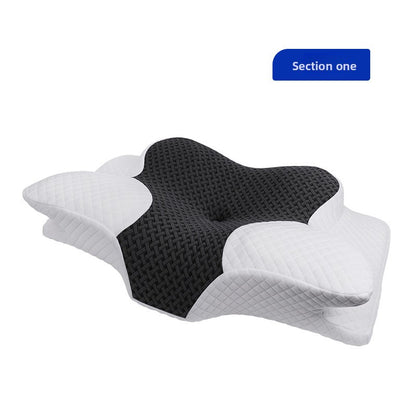 ergonomic Cervic Pillow