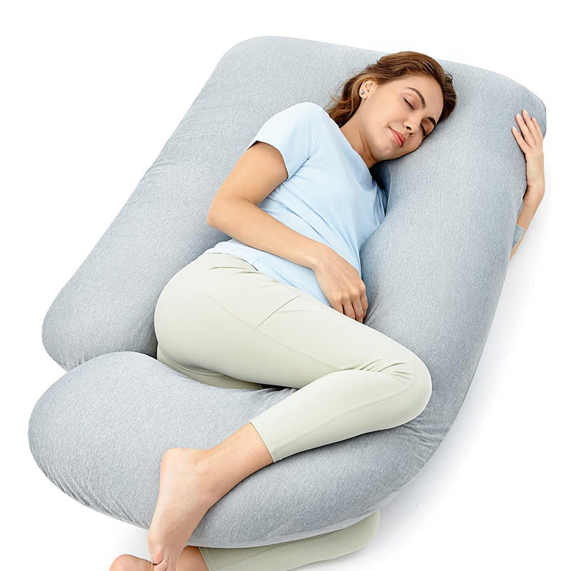 U shaped Maternity Pillow