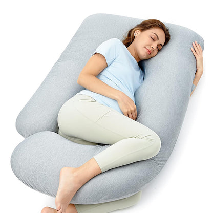 U shaped Maternity Pillow