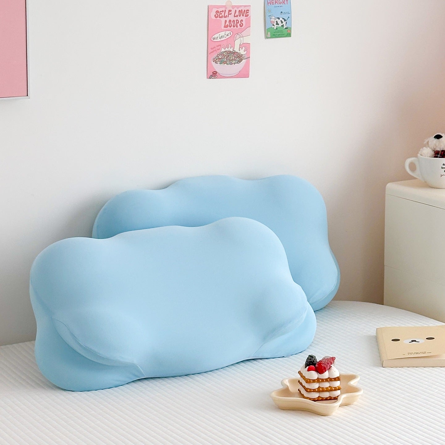 Kids Memory foam Pillow
