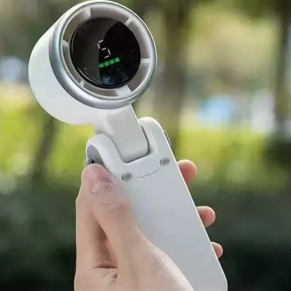 Portable Hand fan