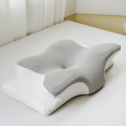 Ergonomic Cervical Pillow