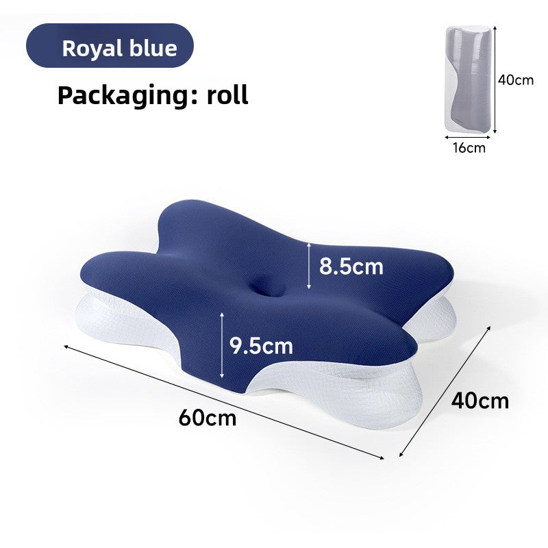 ergonomic Cervic Pillow
