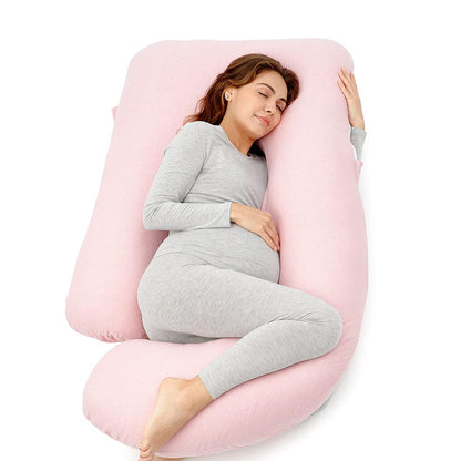U shaped Maternity Pillow
