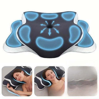 ergonomic Neck Pillow