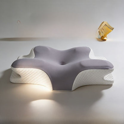 ergonomic Cervic Pillow