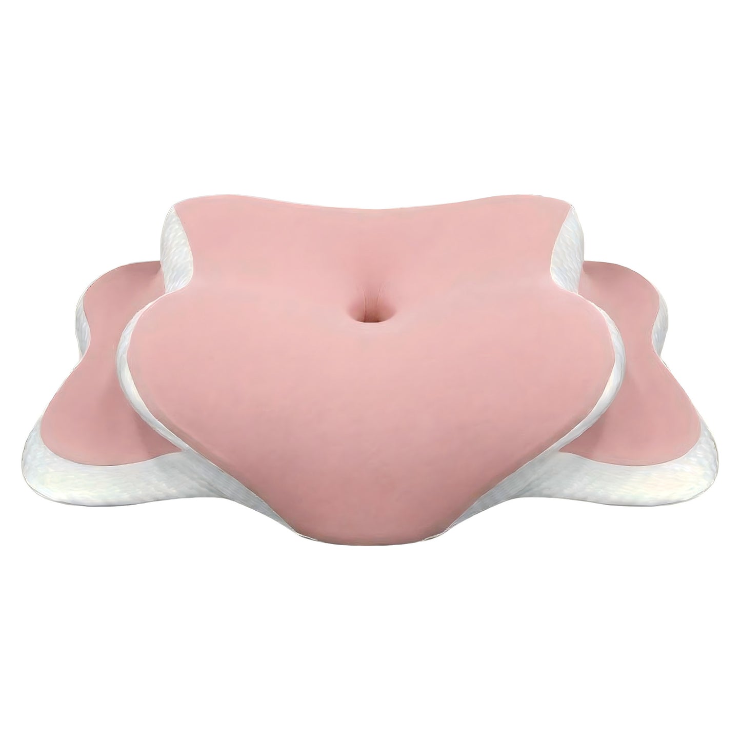 ergonomic Neck Pillow