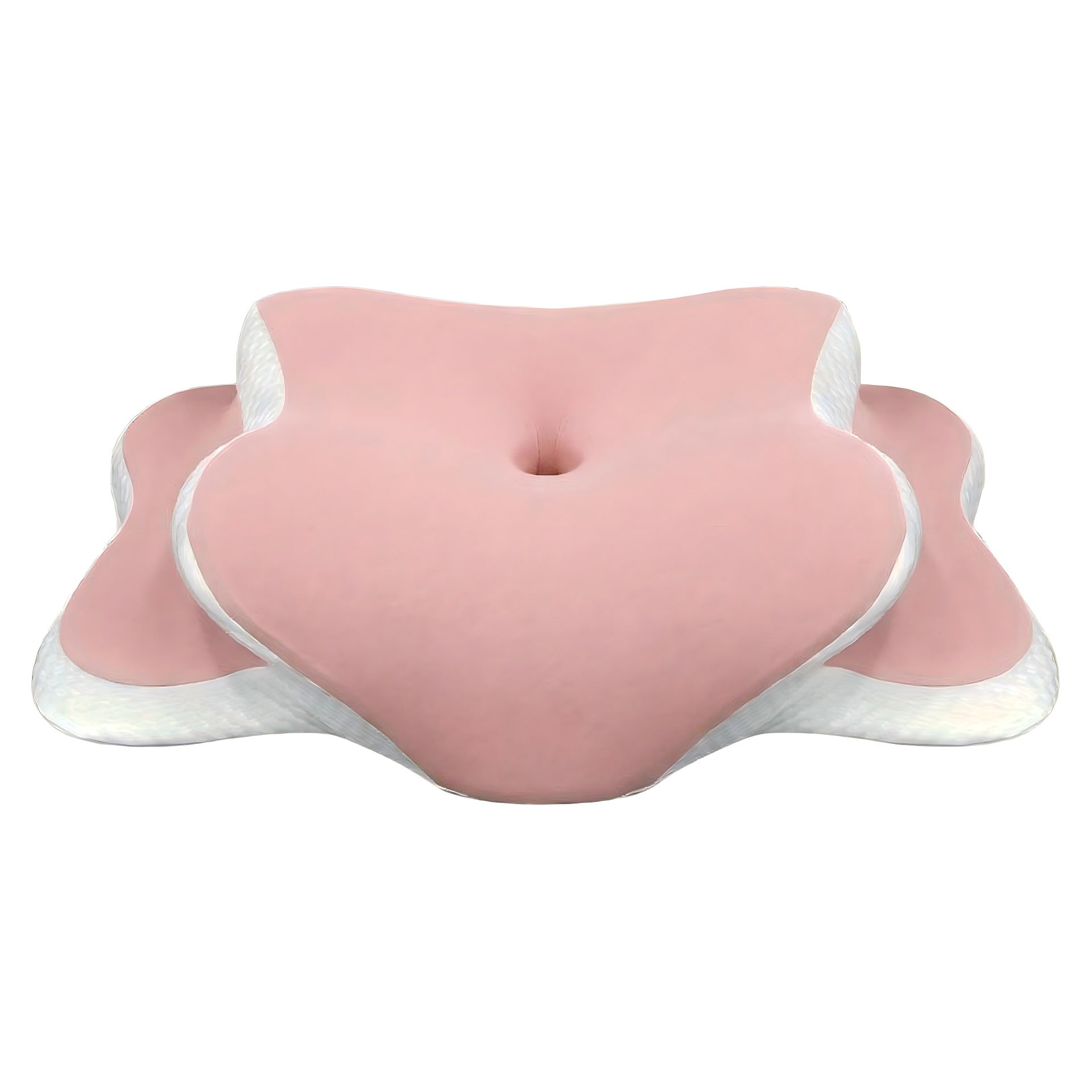ergonomic Neck Pillow