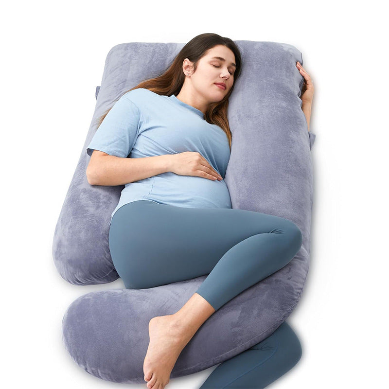 U shaped Maternity Pillow