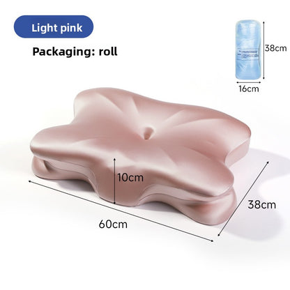 ergonomic Cervic Pillow