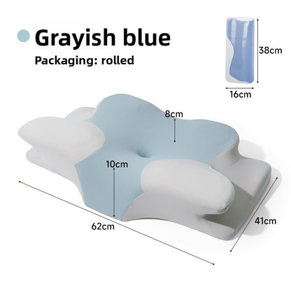 ergonomic Cervic Pillow