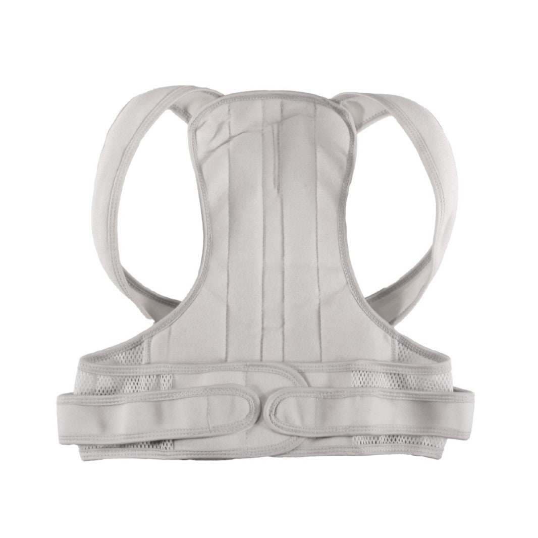 adjustable posture corrector belt