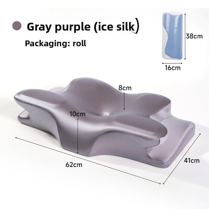 ergonomic Cervic Pillow