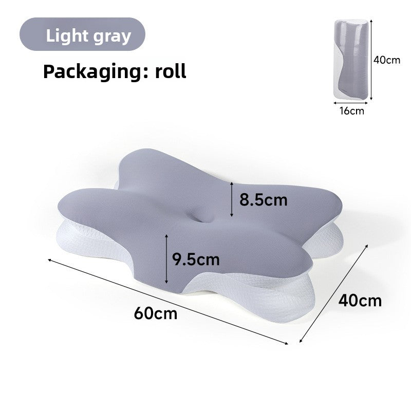 ergonomic Cervic Pillow