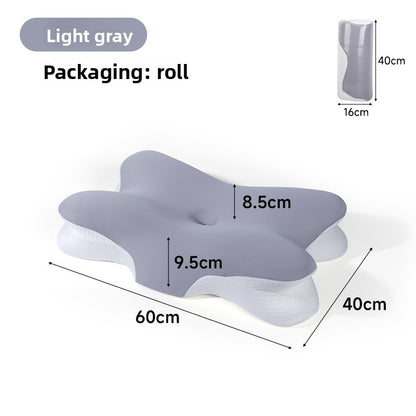 ergonomic Cervic Pillow