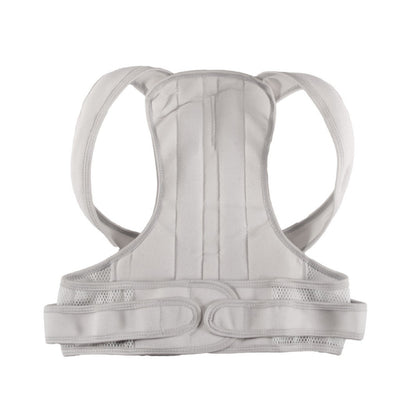 adjustable posture corrector belt