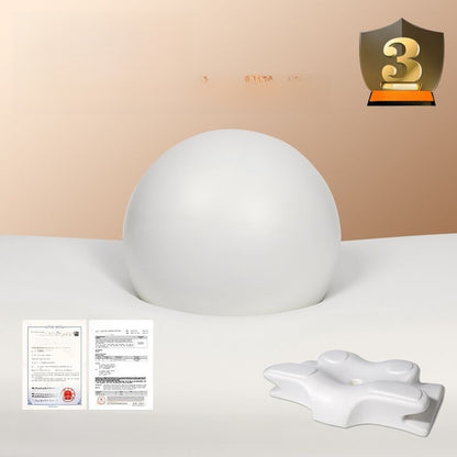 ergonomic Cervic Pillow