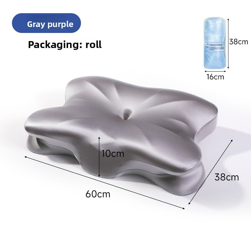 ergonomic Cervic Pillow
