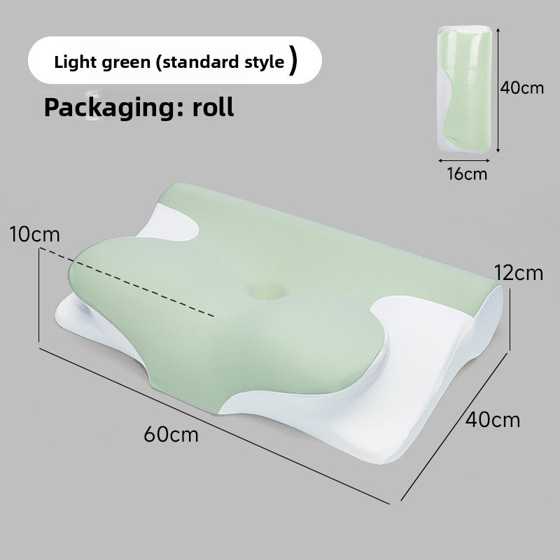 ergonomic Cervic Pillow