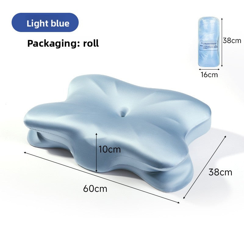 ergonomic Cervic Pillow