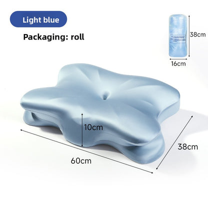 ergonomic Cervic Pillow