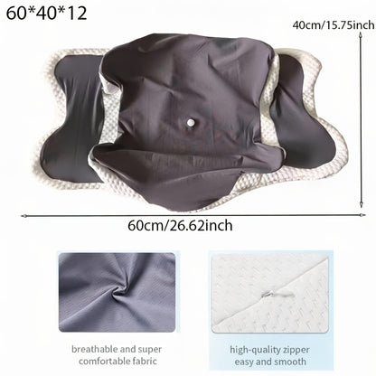 ergonomic Neck Pillow