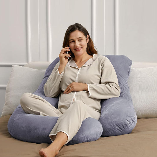 U shaped Maternity Pillow