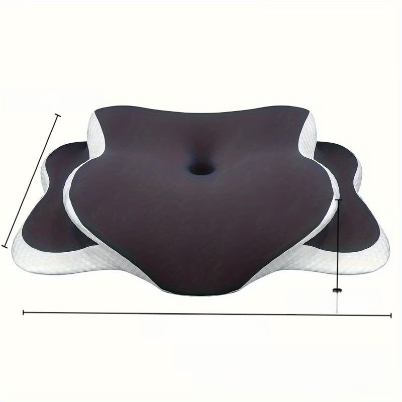 ergonomic Neck Pillow