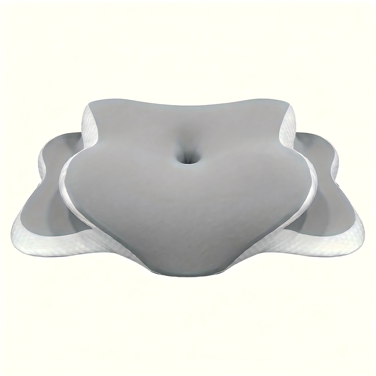 ergonomic Neck Pillow