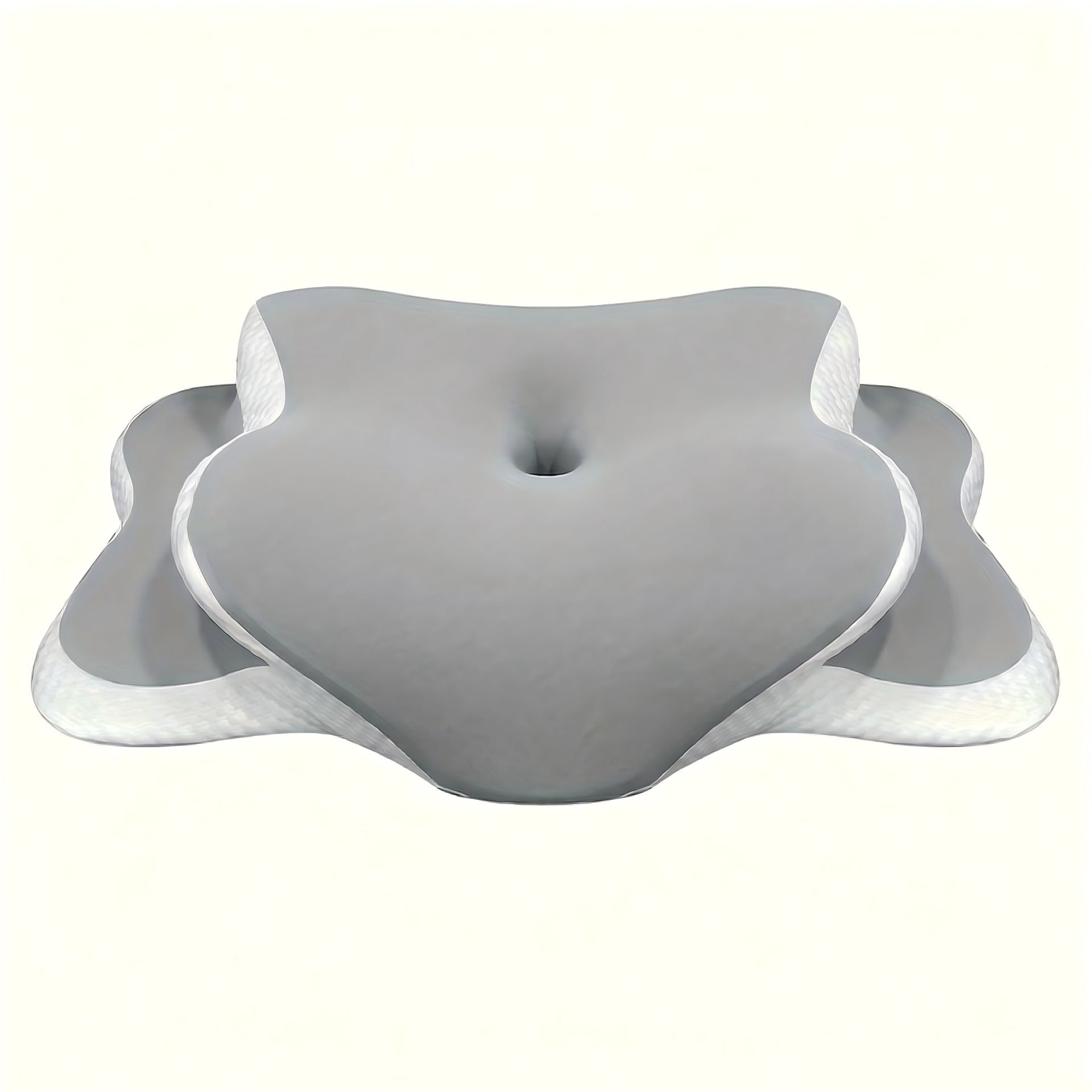ergonomic Neck Pillow