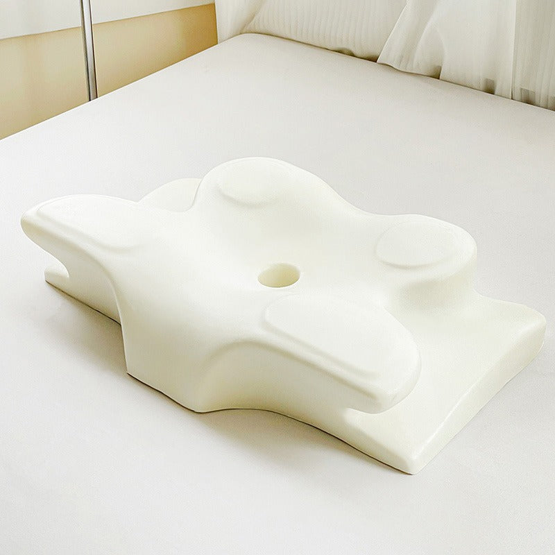 Ergonomic Cervical Pillow