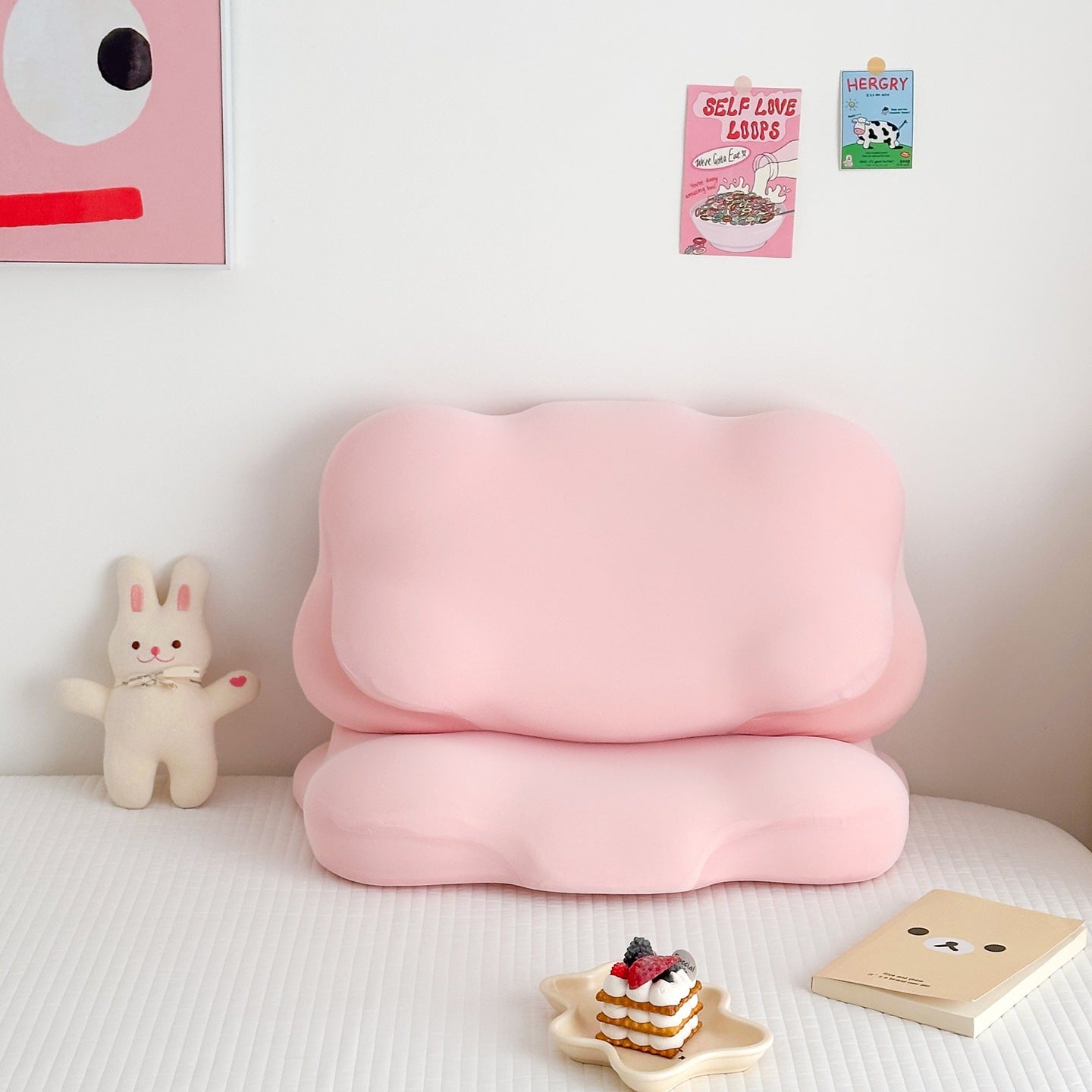 Kids Memory foam Pillow