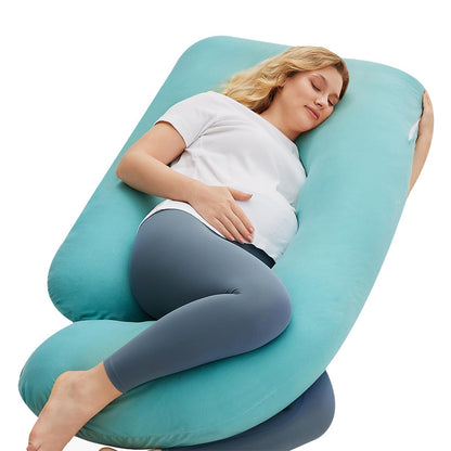 U shaped Maternity Pillow