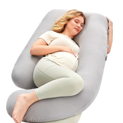 U shaped Maternity Pillow